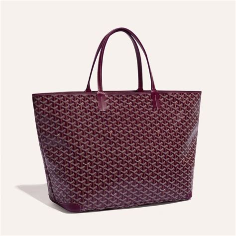 goyard milano cinture|maison Goyard milan.